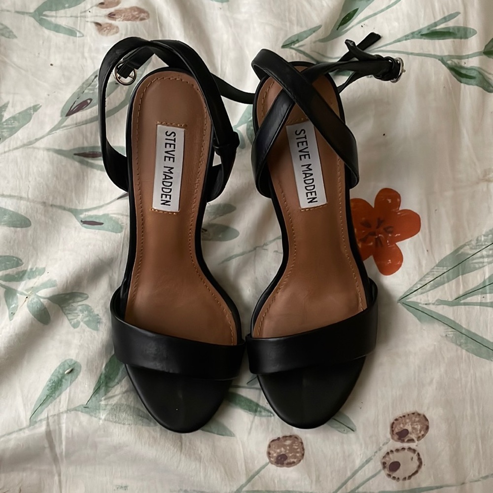 Steve Madden Heels!